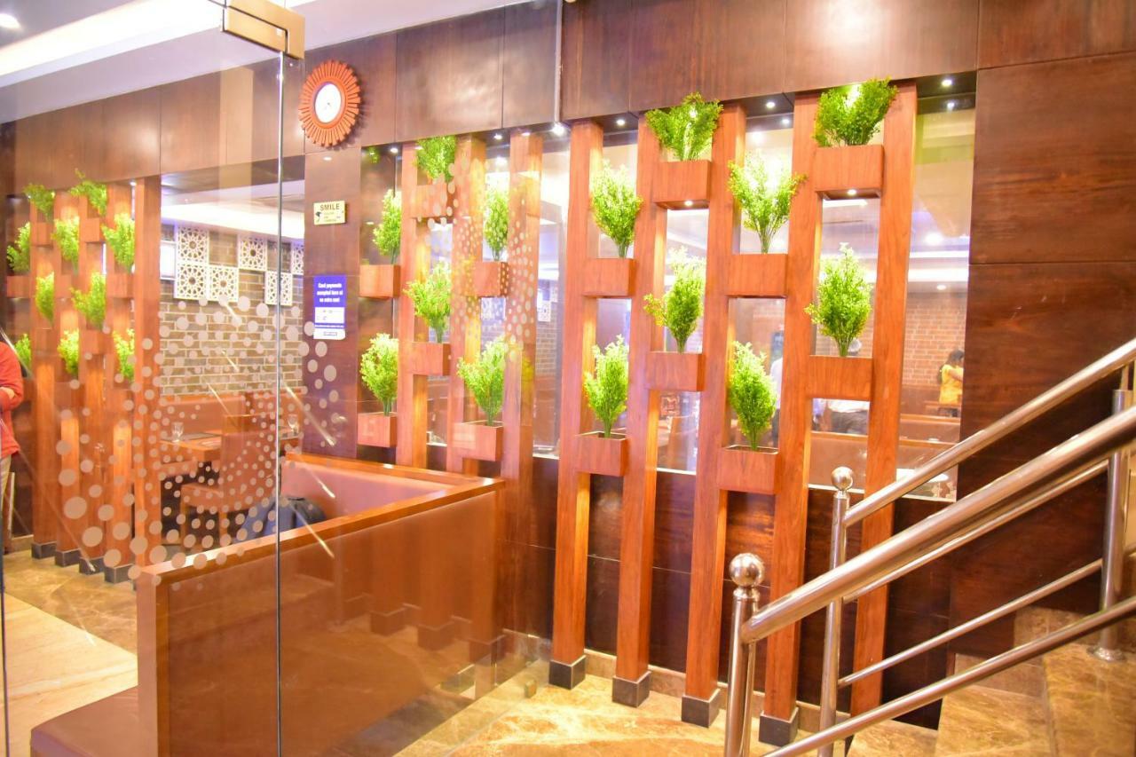 Hotel White Boutique Pondicherry Exterior photo