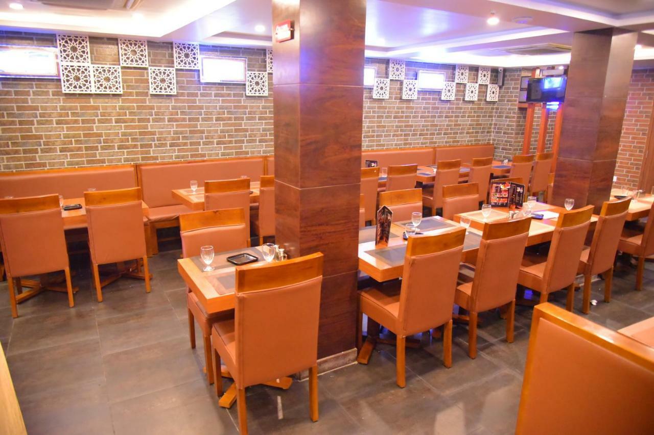 Hotel White Boutique Pondicherry Exterior photo