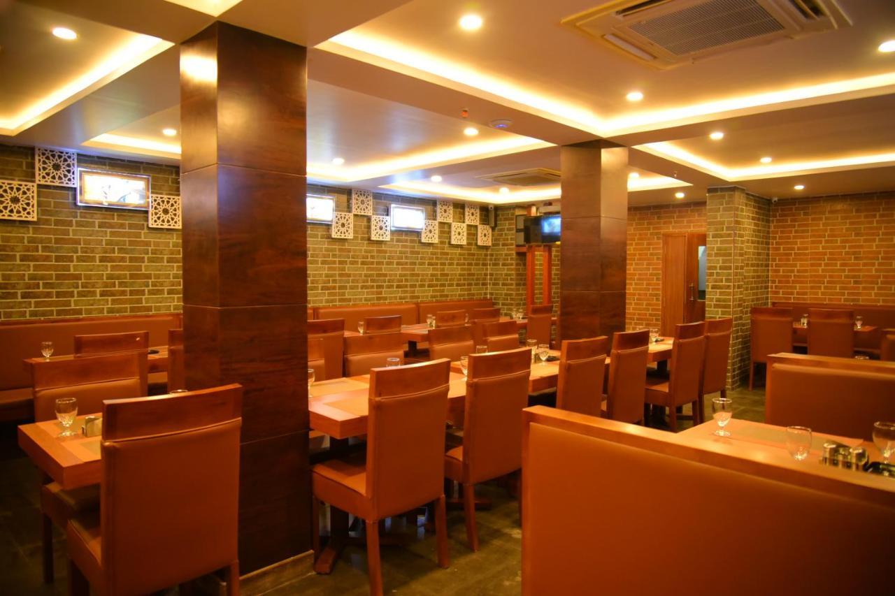 Hotel White Boutique Pondicherry Exterior photo